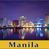 Manila City Maps Offline on 9Apps