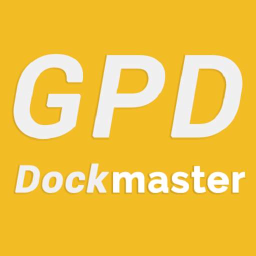 GPD Dockmaster - Business solutions for marinas