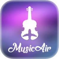 MusicAir on 9Apps