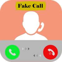 Fack call - Fake Caller ID Prank