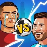 Planet Soccer: Champion cup 22