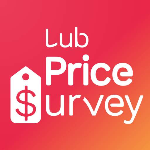 Lub Price Survey by Total