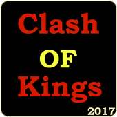 Guide For Clash of Kings
