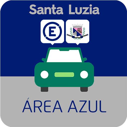 Santa Luzia: X-Park Rotativo Digital Área Azul