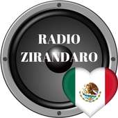 Radio Zirandaro