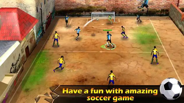 Funny Soccer APK for Android Download