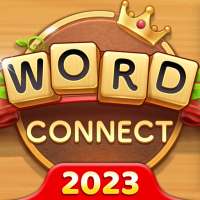 Word Connect on 9Apps