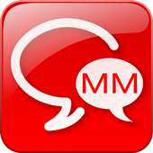 Manipur Messenger Pro on 9Apps