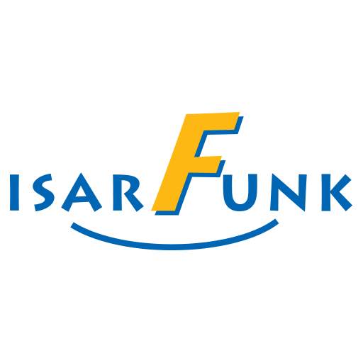 IsarFunk 450 540