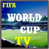 World Cup Football TV & Live Football Fixture