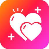 Free Real Follow, Get Popular for Instagram on 9Apps