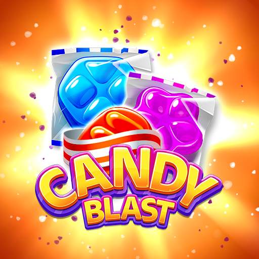 Candy Blast: Sugar Splash