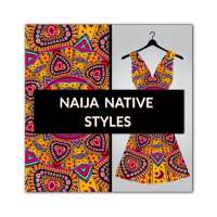 Naija Native Styles - Ankara, Lace, Adire, Aso-Oke