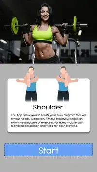 IRON Series 30 Min Shoulder Workout - Compound & Isolation