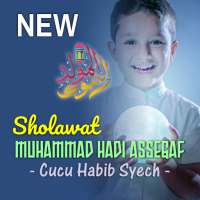 Lagu Sholawat M Hadi Assegaf Offline on 9Apps