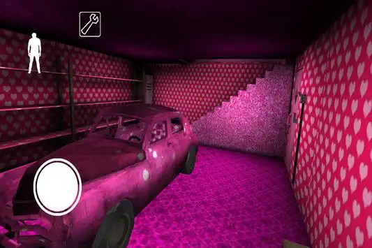 Stream Granny 3 Barbie Mod APK 1.1.2: Escape the Horror with Style by  Buddticura