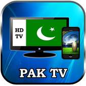 All TV Channel Pak Live HD