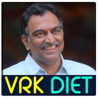 VRK Diet on 9Apps