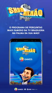 Show do Milhão::Appstore for Android