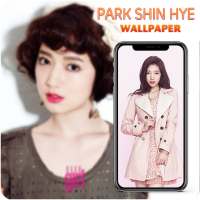 Park Shin Hye Wallpaper Hot on 9Apps
