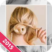 Hairstyles 2015