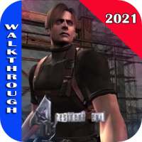 Walktrhough : Resident Evil-4 Game Mobile 2k21