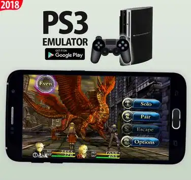 PS3 emulator RPCS3 finally adds save states