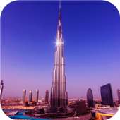 Burj Khalifa Travel wallpapers