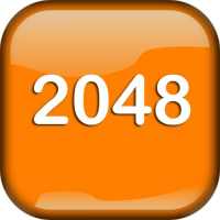 2048 G : An Amazing Game Of Numbers And Tiles