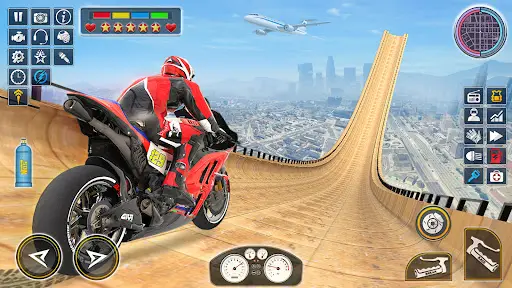 Велосипед Трюки Игры Гонки 3d На Андроид App Скачать - 9Apps