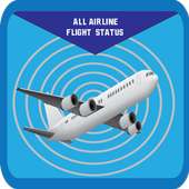 flight Status And Schedule All Airlines on 9Apps