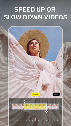VSCO: Photo & Video Editor with Effects & Filters screenshot 1