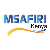 Msafiri Kenya on 9Apps