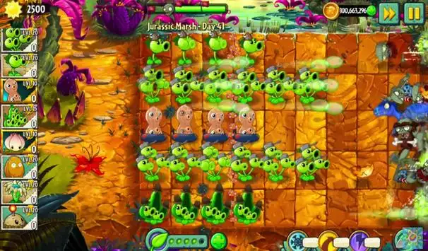 Plants vs Zombies 2 APK Download 2023 - Free - 9Apps