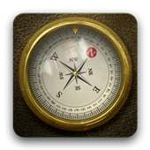 Compass on 9Apps