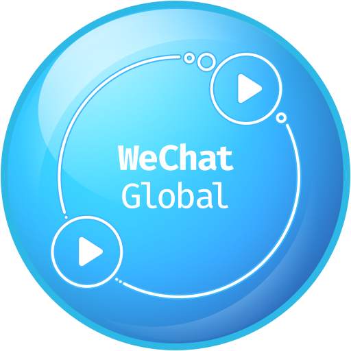 WeChat Global