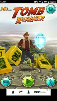 Angry Temple tomb run Temple Raider tomb Runner APK Download 2023 - Free -  9Apps