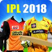 Cricket Suit For IPL Lovers on 9Apps