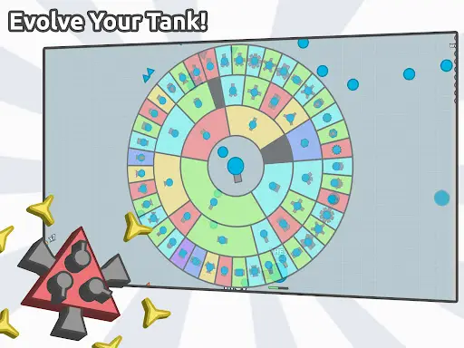 diep.io APK Download 2023 - Free - 9Apps