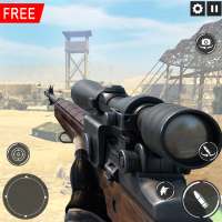ww2 perang dunia - sniper menembak - game gratis