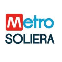 Metro Soliera on 9Apps