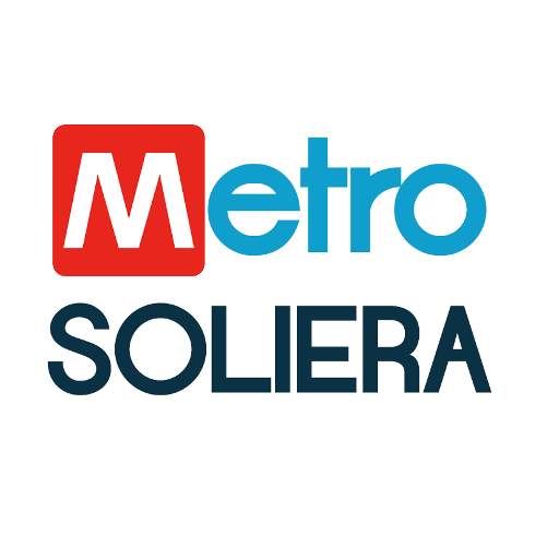 Metro Soliera