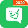 Cleaner for WeChat