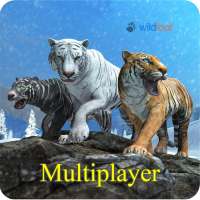 Tiger Multiplayer - Siberia on 9Apps