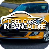 Used Cars In Bangalore
