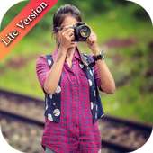 Lite Photo Editor