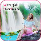 HD Waterfall Photo Frames – Waterfall Photo Editor on 9Apps