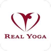 Real Yoga