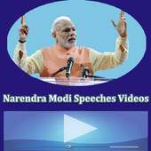 Narendra Modi Speeches Videos