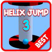Helix Jump Ball 3